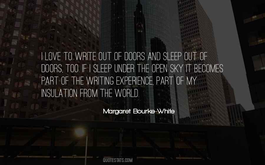 I Love Sleep Quotes #450208