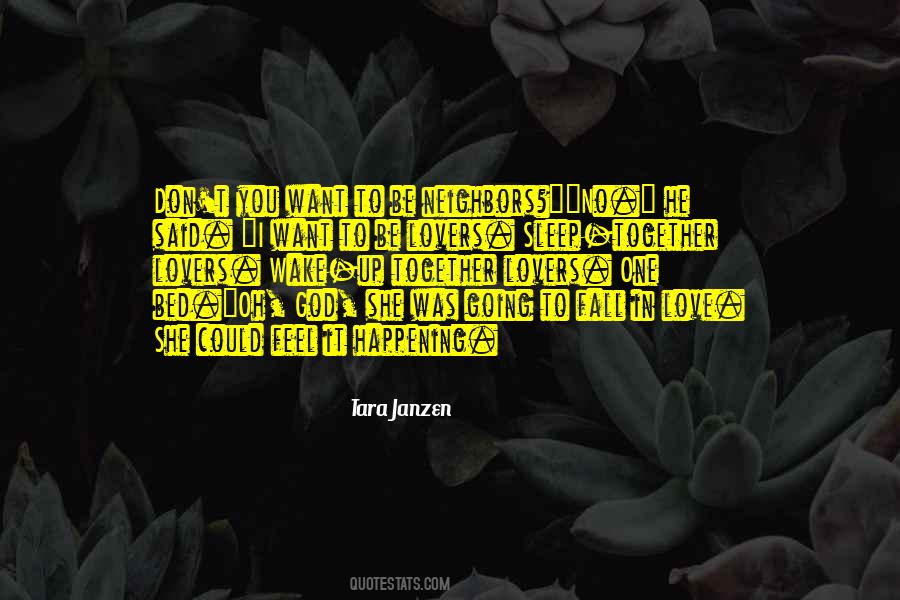 I Love Sleep Quotes #452871