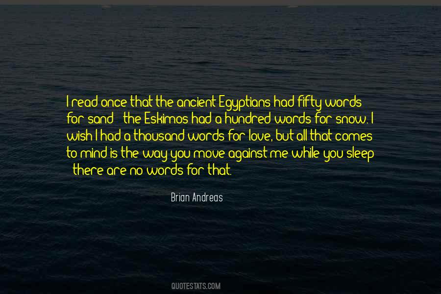 I Love Sleep Quotes #494993