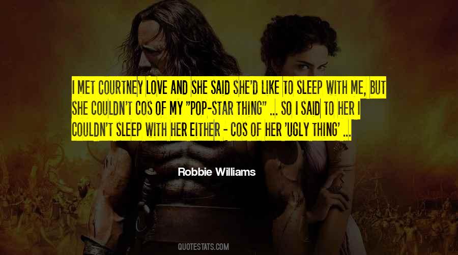 I Love Sleep Quotes #497773