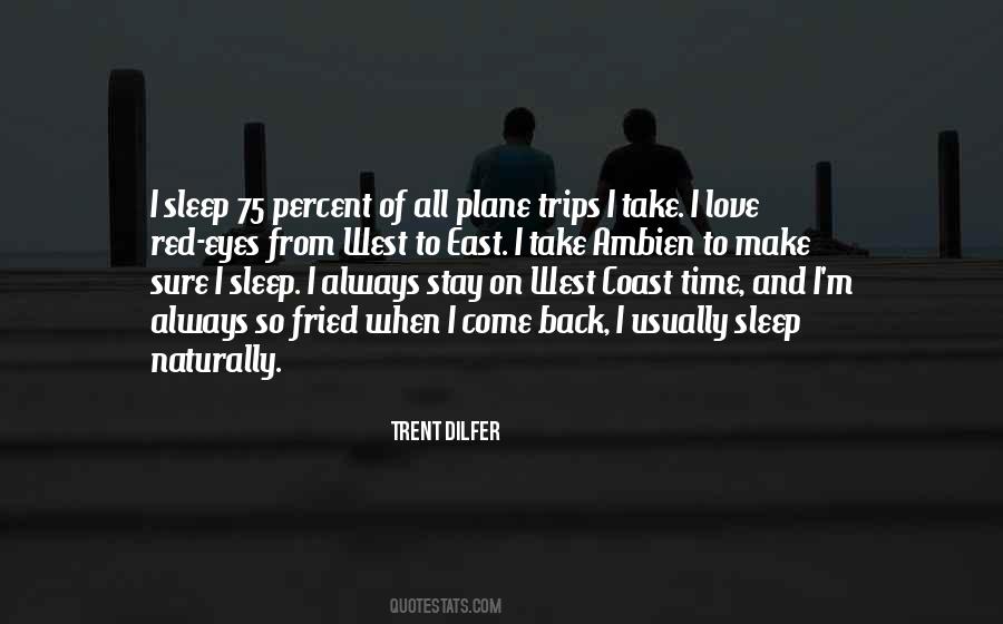 I Love Sleep Quotes #600116
