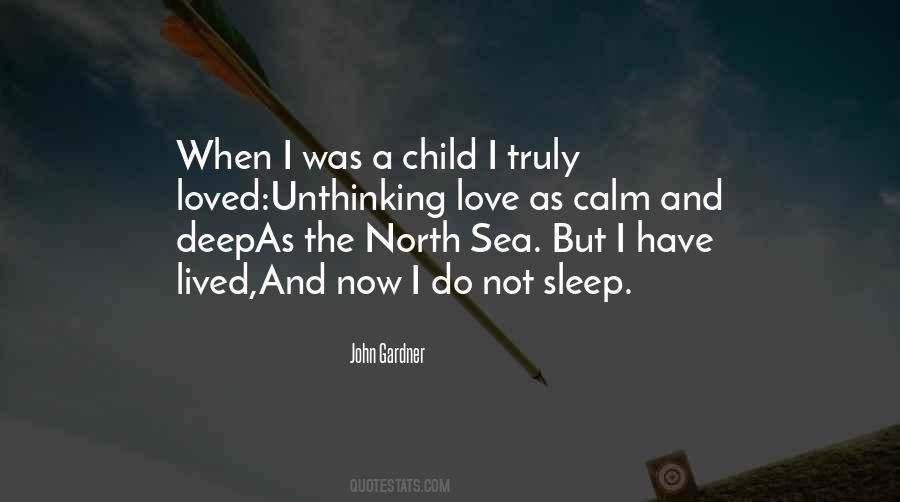 I Love Sleep Quotes #665844