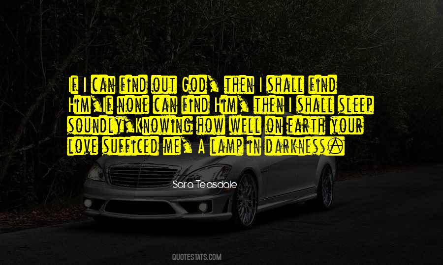 I Love Sleep Quotes #81927