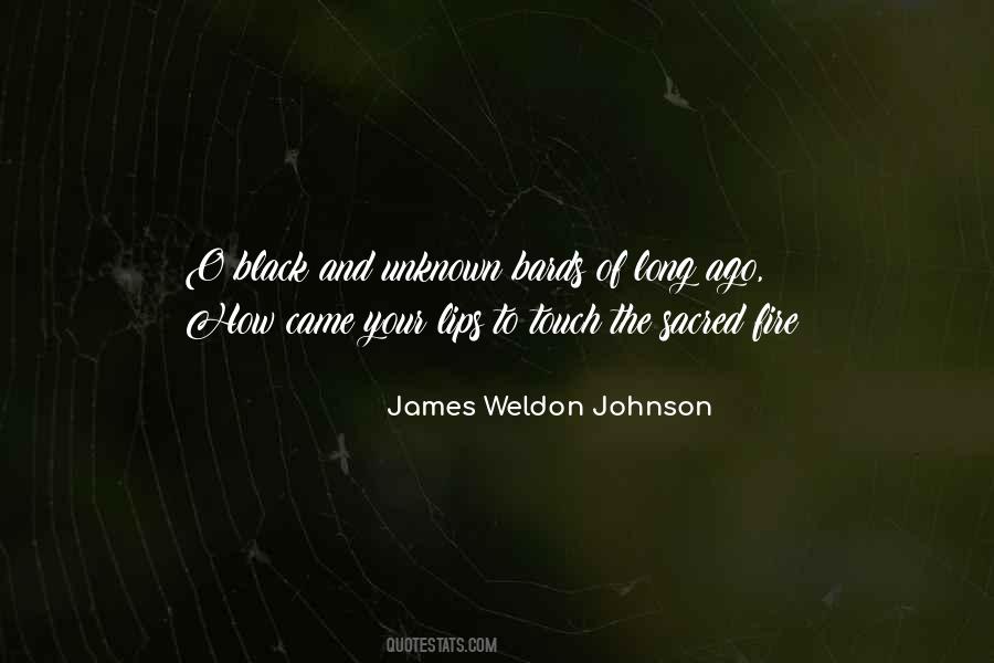 Touch Of Your Lips Quotes #862369