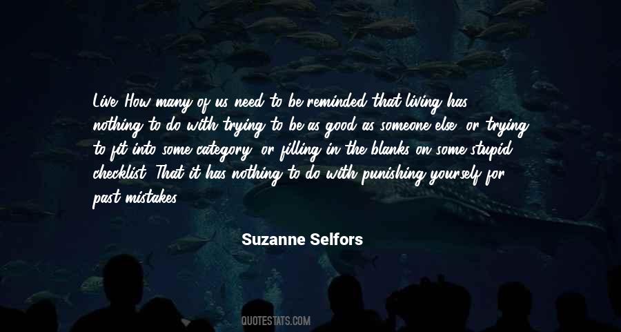 Good Living Life Quotes #817209