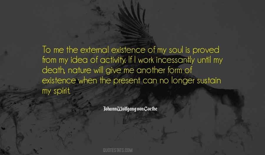 My Soul Is Quotes #1873536