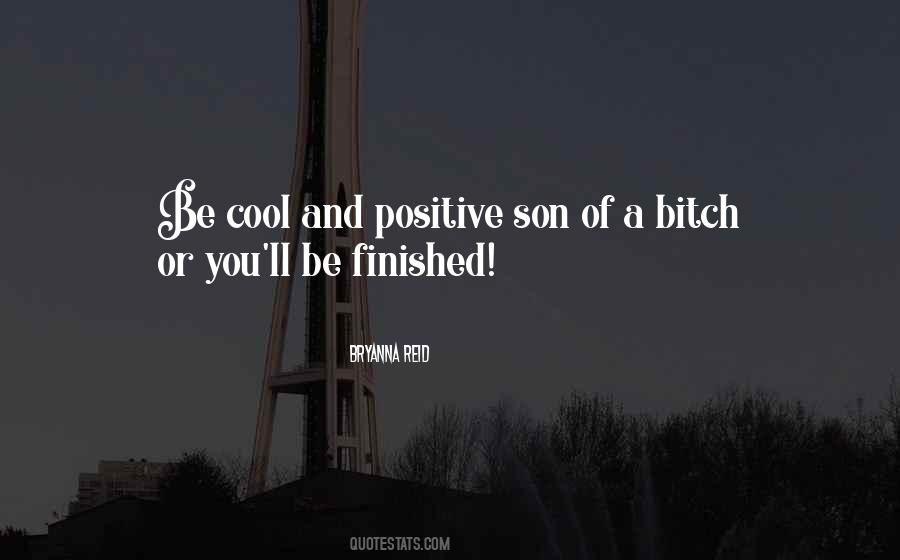 Cool Son Quotes #1234233
