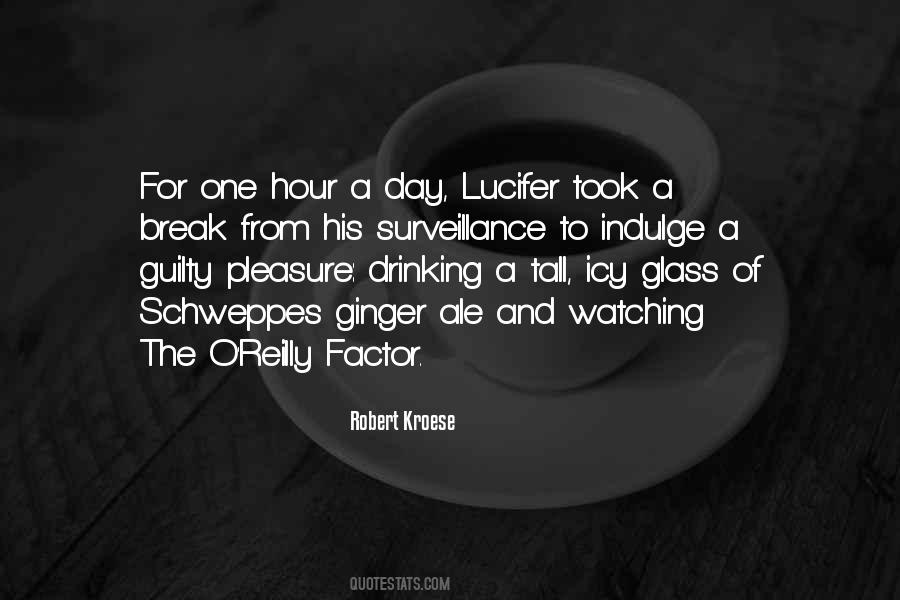 Drinking To Get Over A Break Up Quotes #1868276