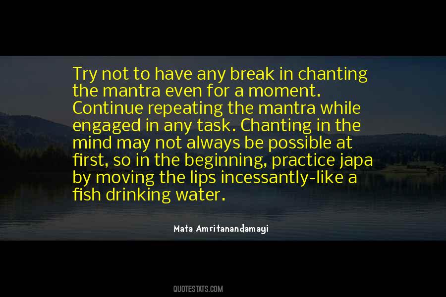 Drinking To Get Over A Break Up Quotes #921069