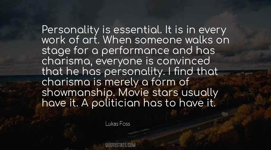 Everyone Has Someone Quotes #858101