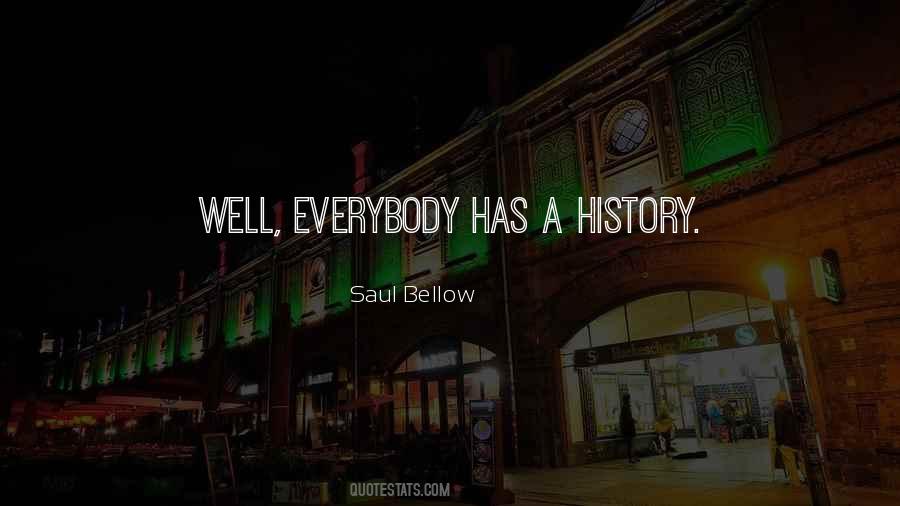 A History Quotes #1192758