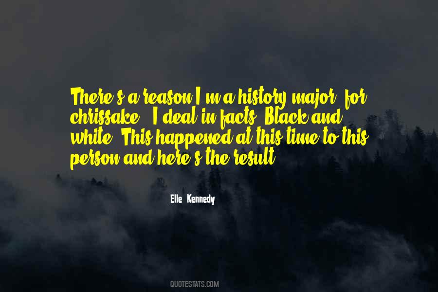 A History Quotes #1219541