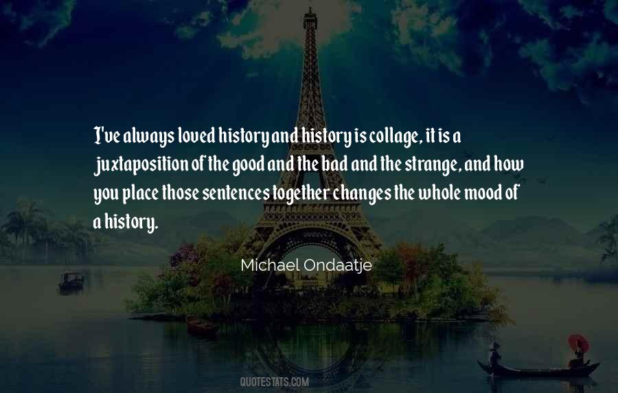 A History Quotes #1290848