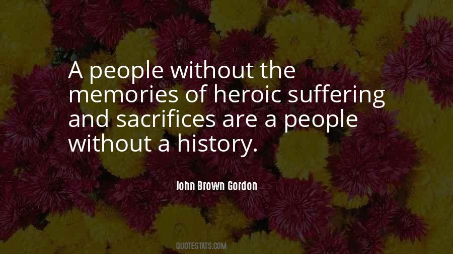 A History Quotes #1324420