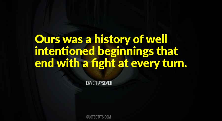 A History Quotes #1350013