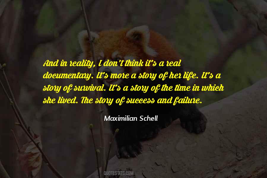 Failure Life Quotes #1035482
