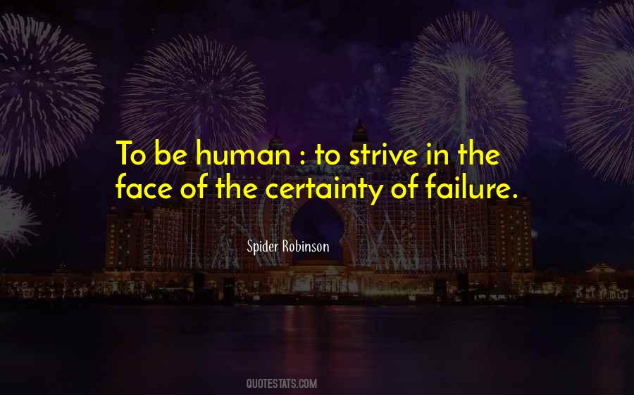 Failure Life Quotes #1081892