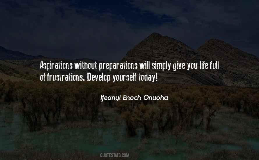 Failure Life Quotes #310411