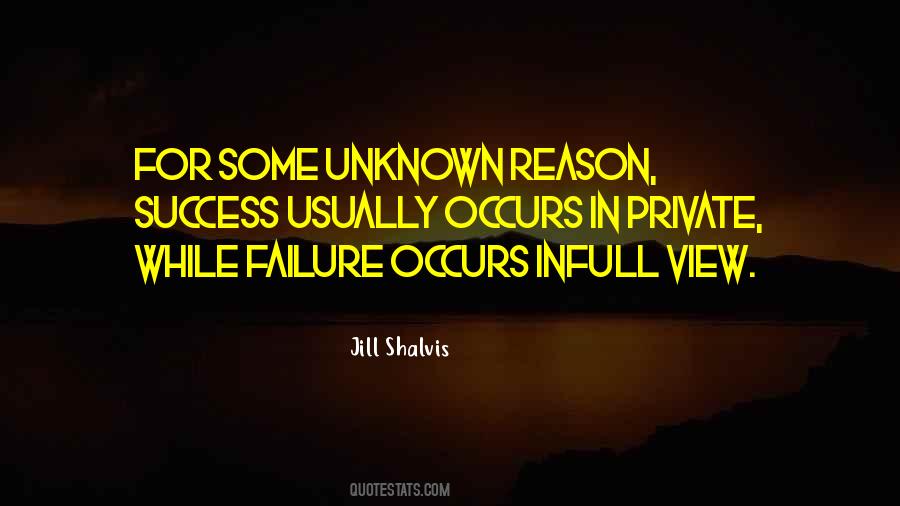 Failure Life Quotes #338840