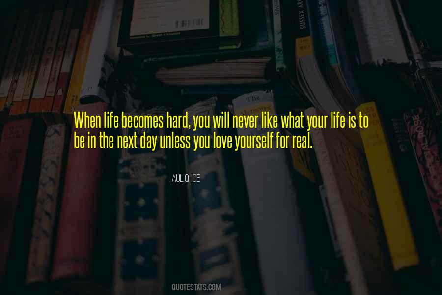 Failure Life Quotes #427398