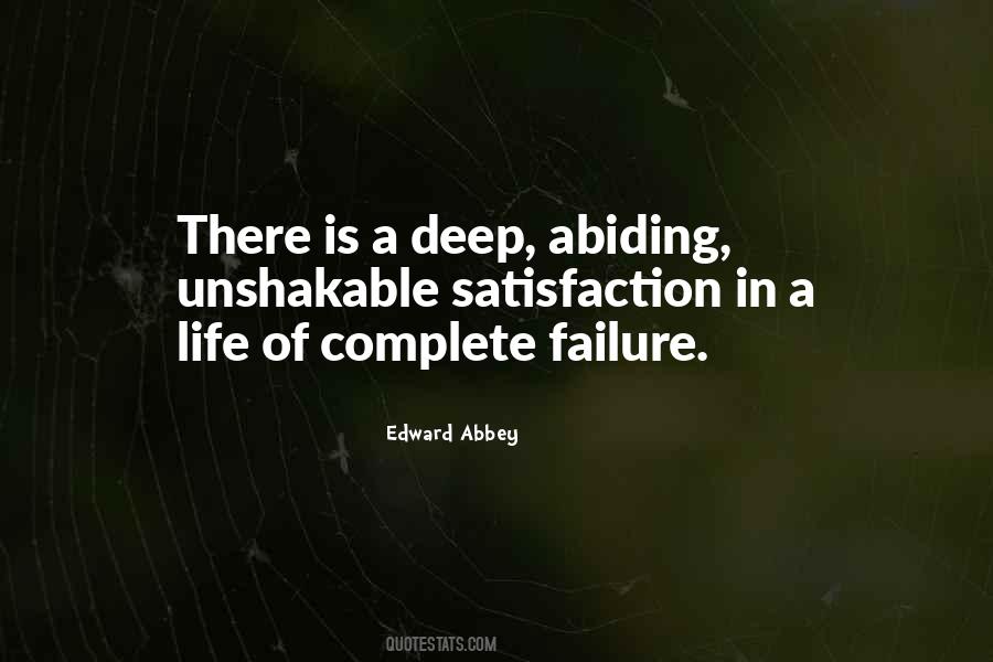 Failure Life Quotes #436421