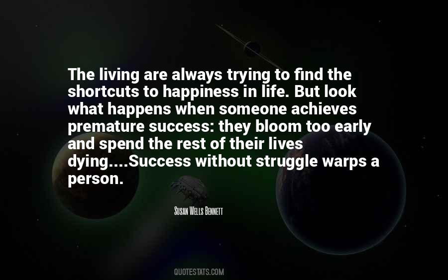 Failure Life Quotes #47553