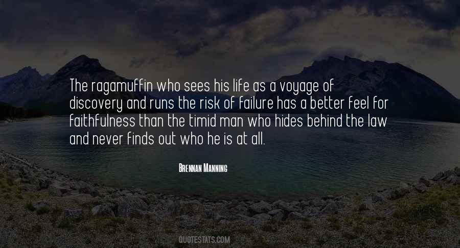 Failure Life Quotes #581725