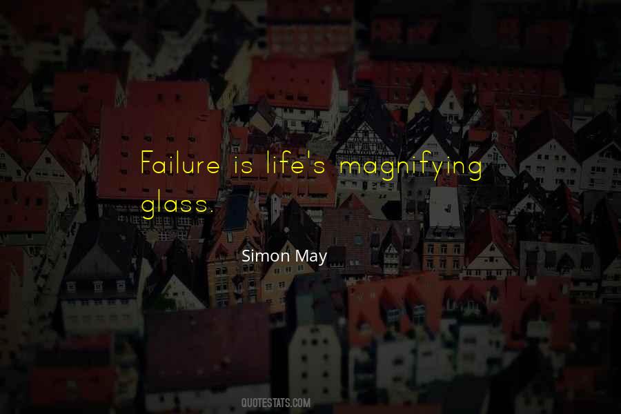 Failure Life Quotes #584758