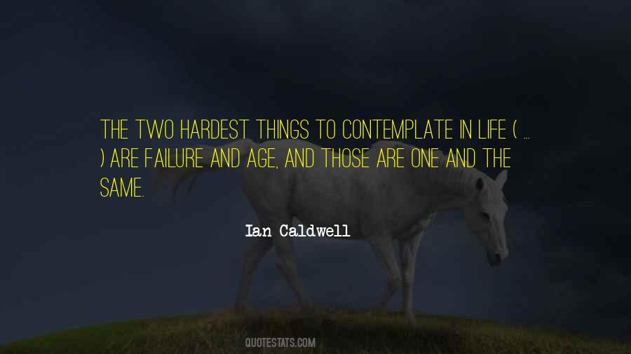 Failure Life Quotes #612200