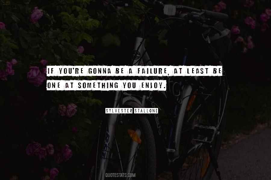 Failure Life Quotes #711343