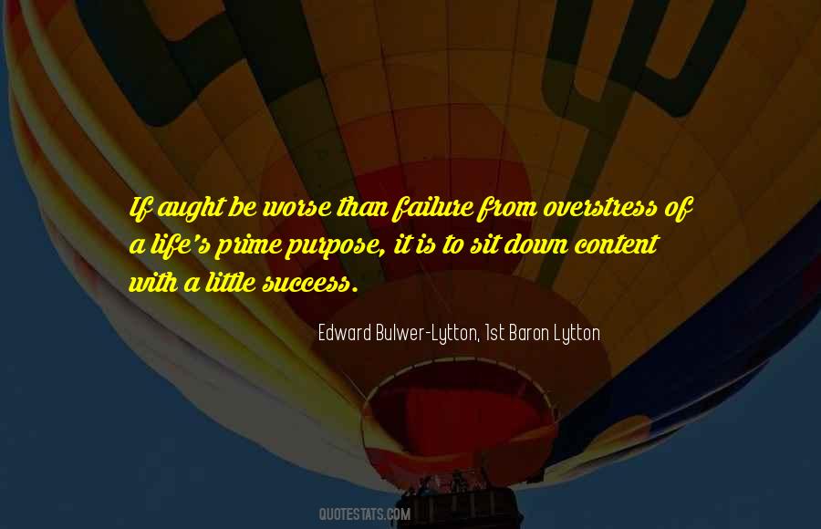Failure Life Quotes #759880