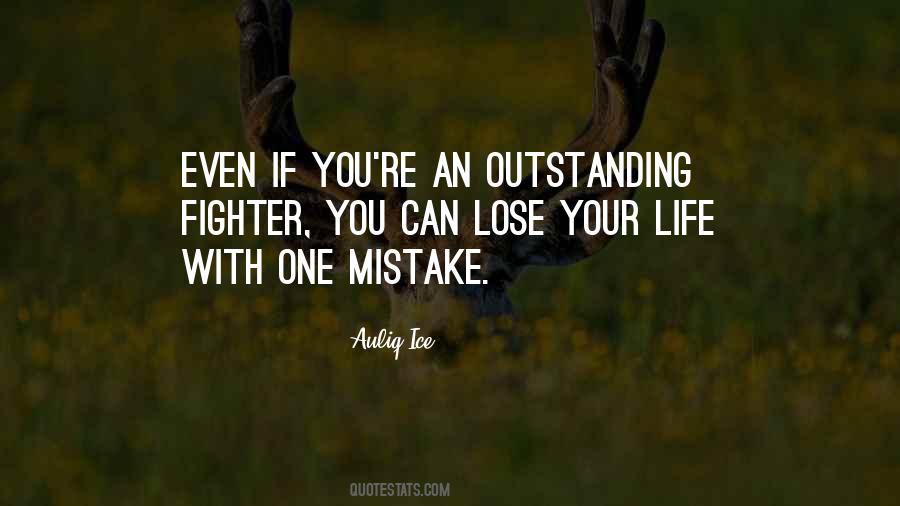 Failure Life Quotes #771763
