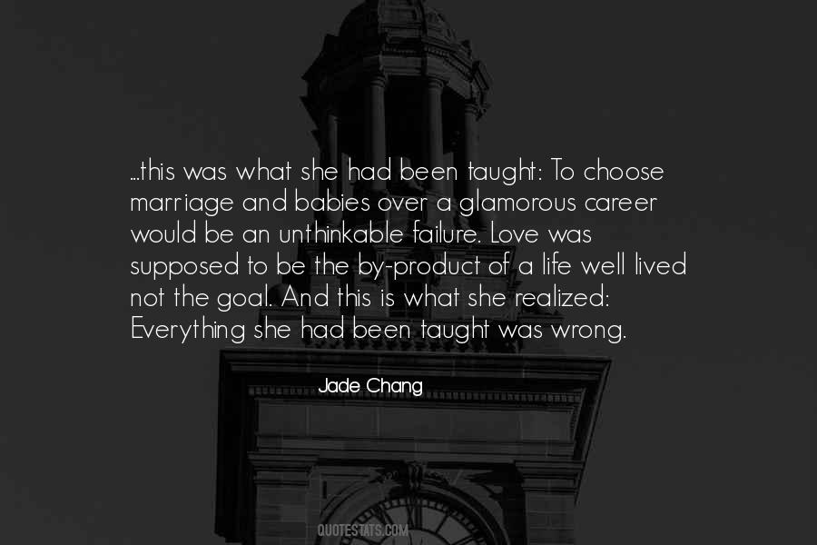 Failure Life Quotes #953243