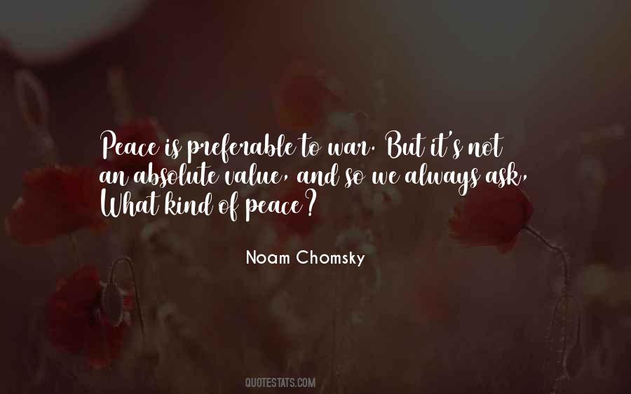 War Is Kind Quotes #102157