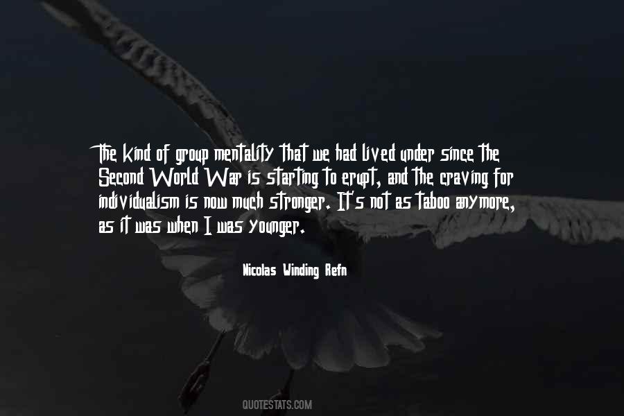 War Is Kind Quotes #32113