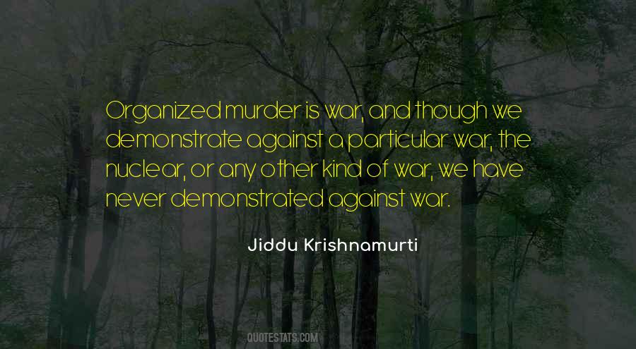 War Is Kind Quotes #932124