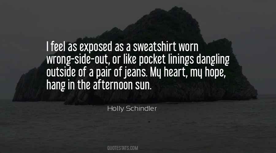 Beautiful Outside Quotes #1066134