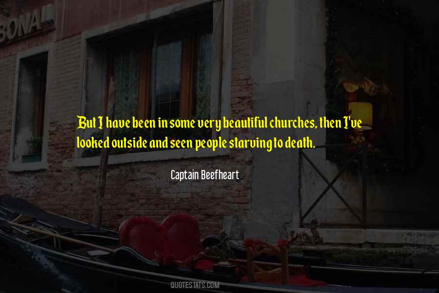 Beautiful Outside Quotes #1213745