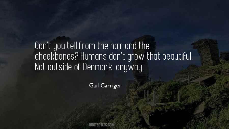 Beautiful Outside Quotes #1257720