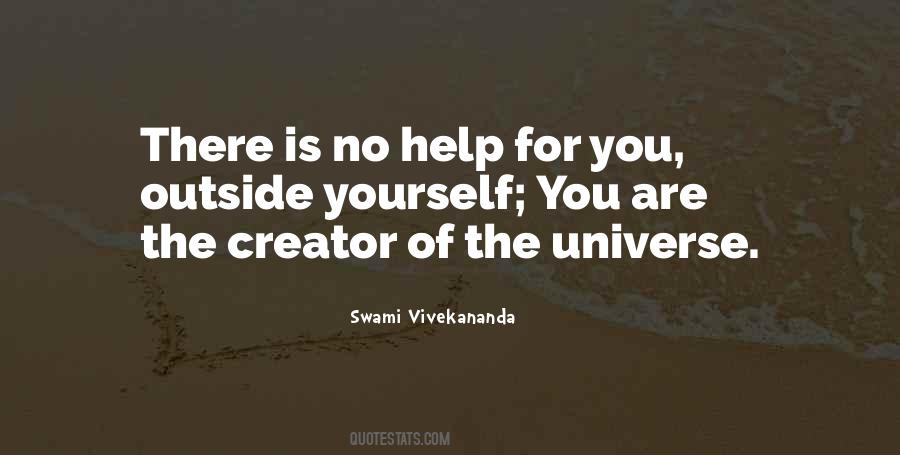 Beautiful Outside Quotes #185518
