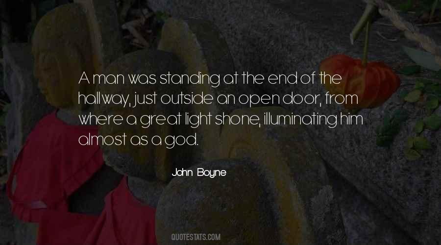 Beautiful Outside Quotes #1874840