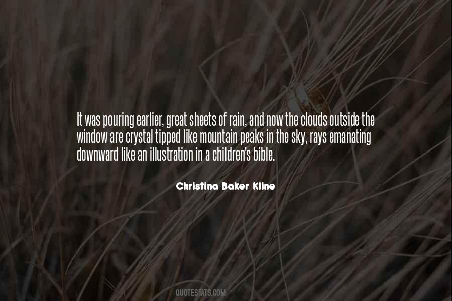Beautiful Outside Quotes #662360