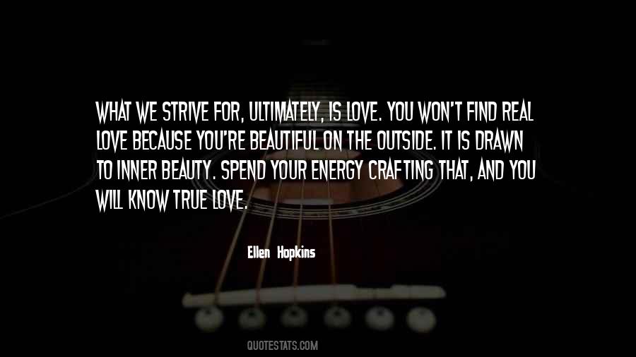 Beautiful Outside Quotes #691402