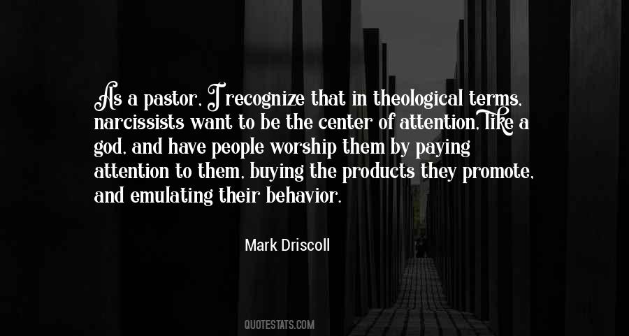 Driscoll Quotes #524481