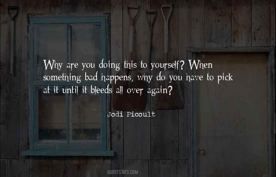It Happens Again Quotes #1718002