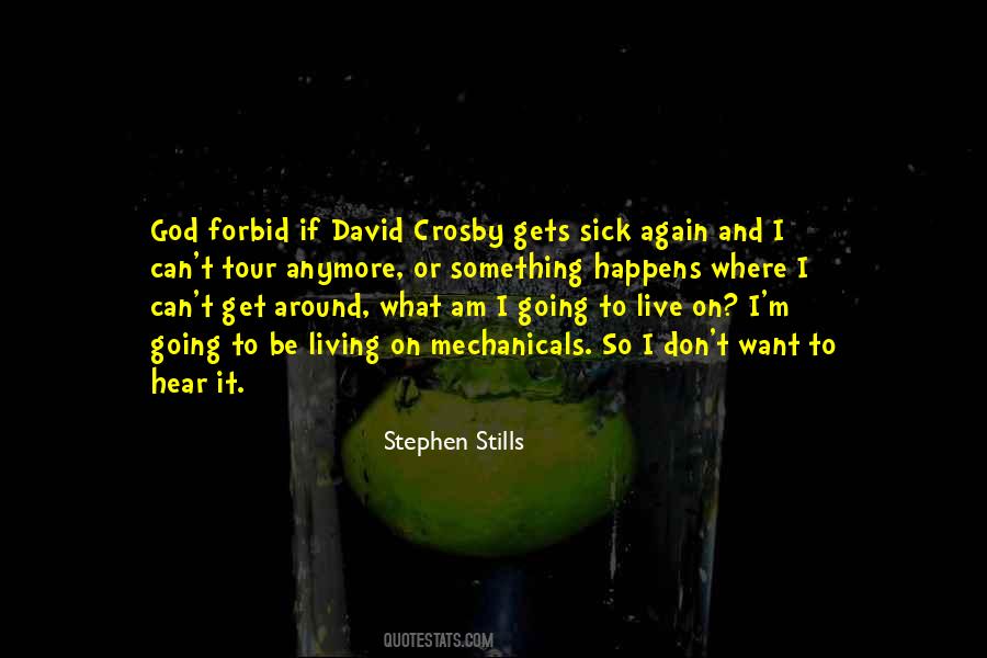 It Happens Again Quotes #204295