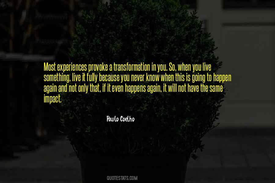 It Happens Again Quotes #285549