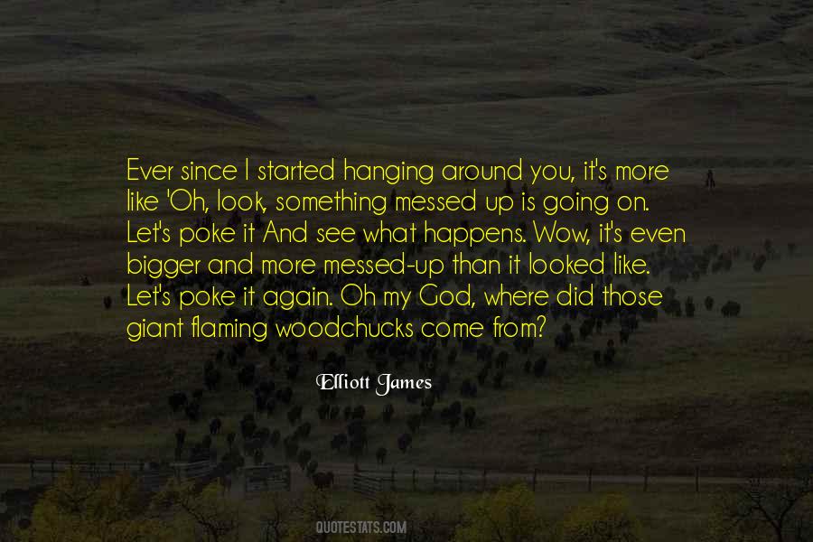 It Happens Again Quotes #585549