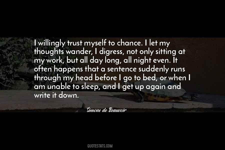 It Happens Again Quotes #902416