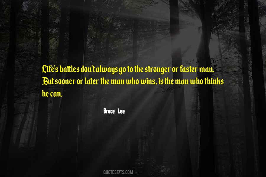 But Sooner Or Later Quotes #1814557